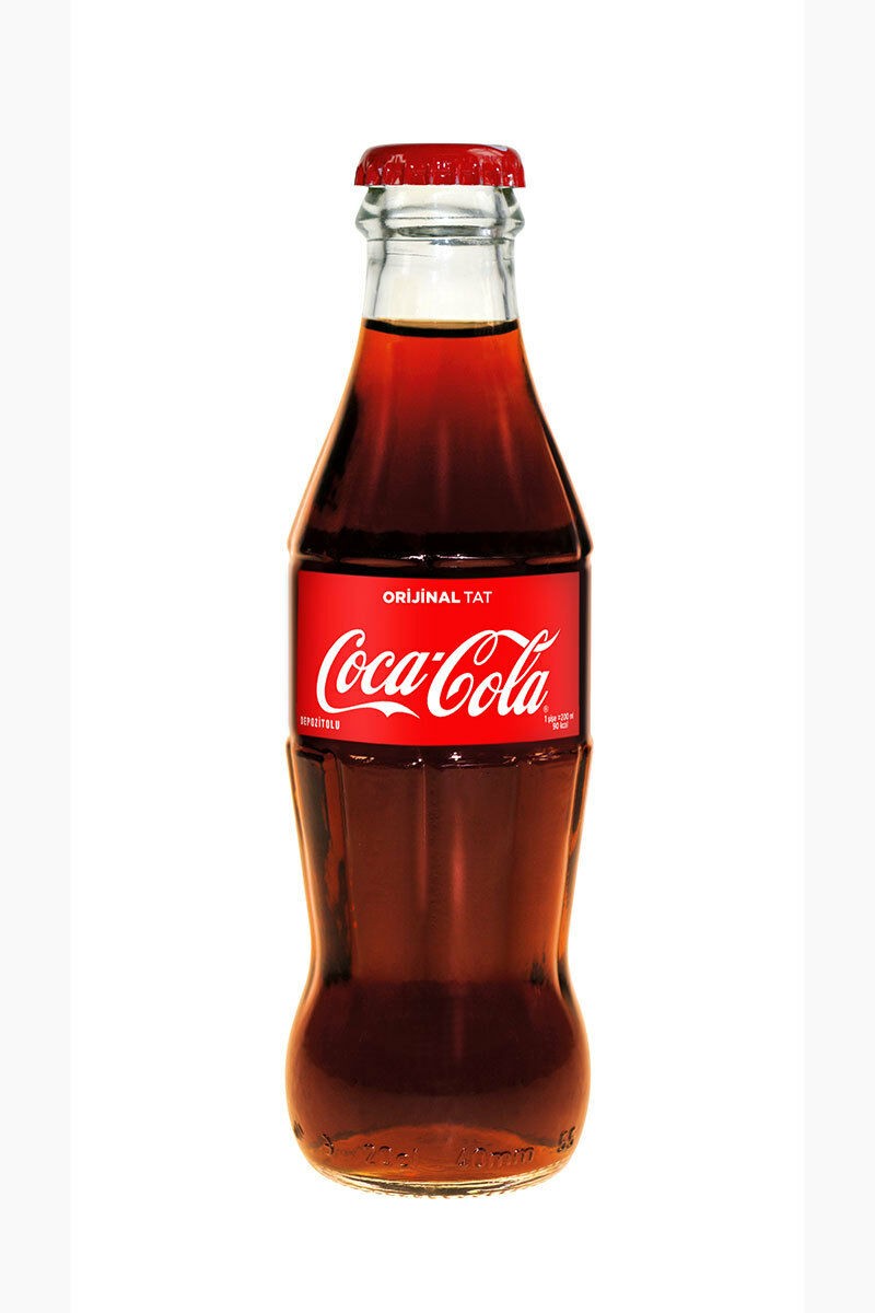 Coca Cola 200(ml)