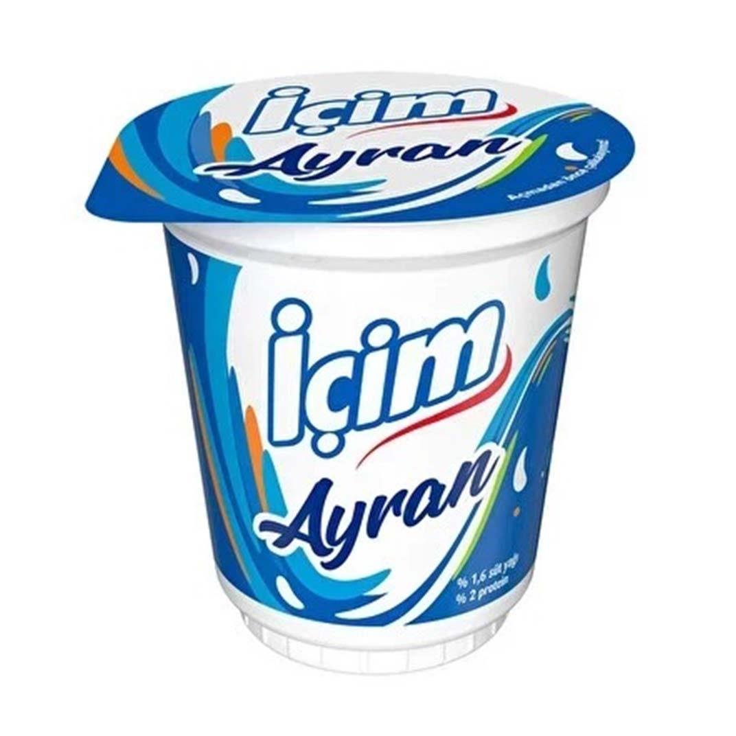 içim ayran 270(ml)