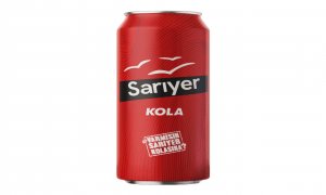 Sarıyer Kola