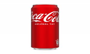 Coca Cola 330(ml)