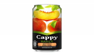 capyy şeftalisuyu 330(ml)