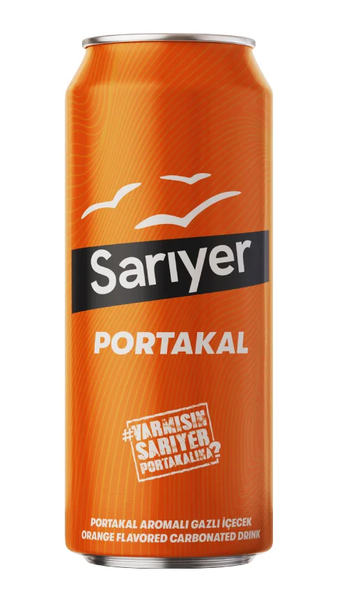 Sarıyer Fanta