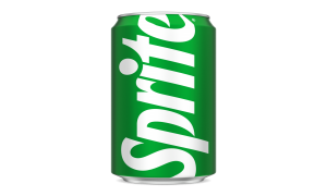 sprite 330(ml)